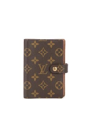 Louis Vuitton Eva Handbag Canvas #365765L61B
